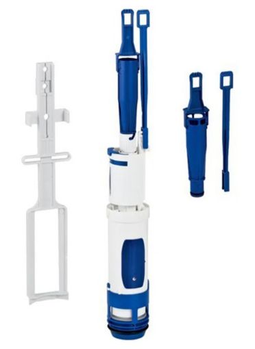 Imagen de MECANISMO DESCARGA 241.290.00.1 GEBERIT