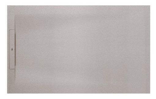 Imagen de PLATO DUCHA PYROS BEIGE 100X70 AP9013E82BC01650