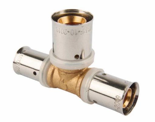 Imagen de TE REDUCIDA 32-25-32 MULTICAPA MCTEE32253