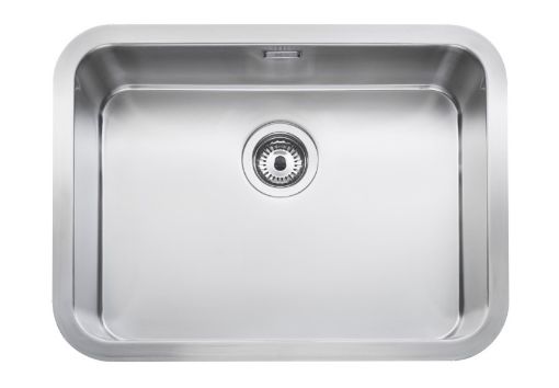 Imagen de FREGADERO BERLIN 55 A871551B00 ROCA