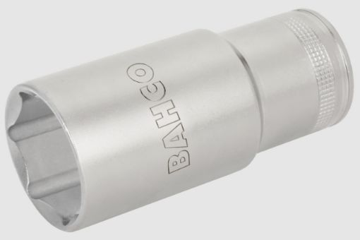 Imagen de VASO HEXAGONAL  LARGA 1/2 7805SM 25 BAHCO