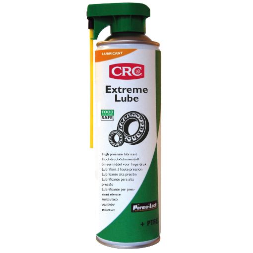 Imagen de Extreme Lube Fps 500 Ml