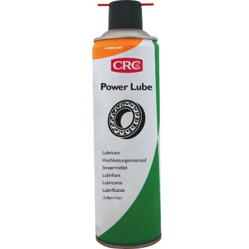 Imagen de Power Lube 500 Ml.