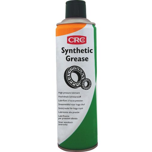 Imagen de Synthetic Grease 500 Ml