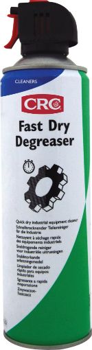 Imagen de Fast Dry Degreaser 500 Ml. 