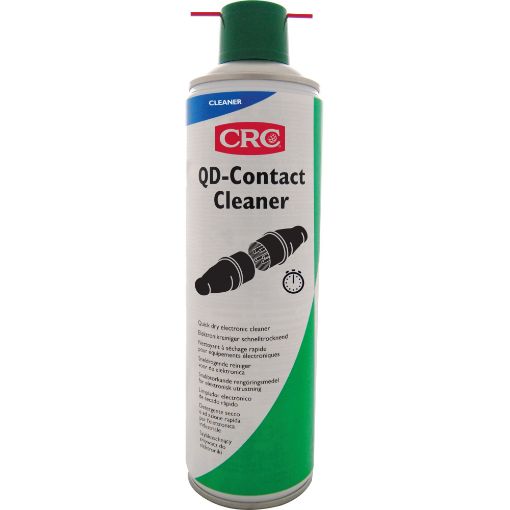 Imagen de Qd Contact Cleaner 250 Ml.