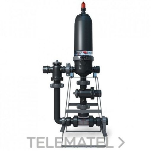 Imagen de Equipo Autolimpiante Masterone 