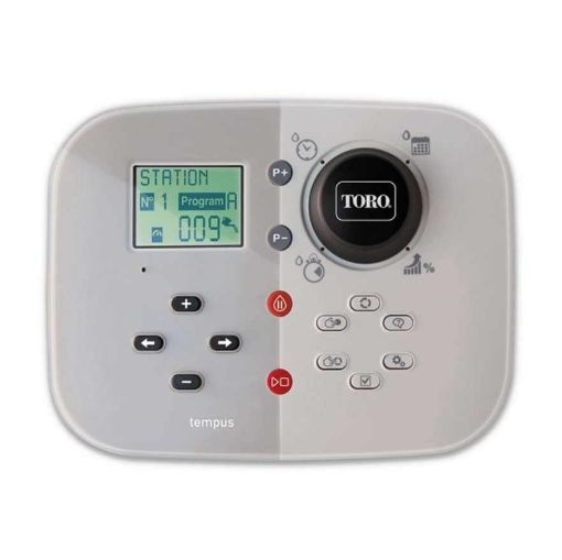 Imagen de PROGRAMADOR TEMPUS TEMP-4 TORO