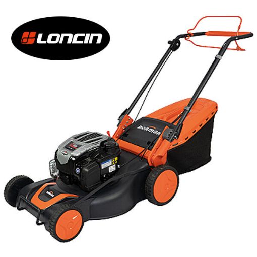 Imagen de CORTACESPED CR48 L PLUS ALPINA