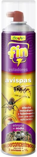 Imagen de INSECTICIDA FIN AVISPAS FLOWER