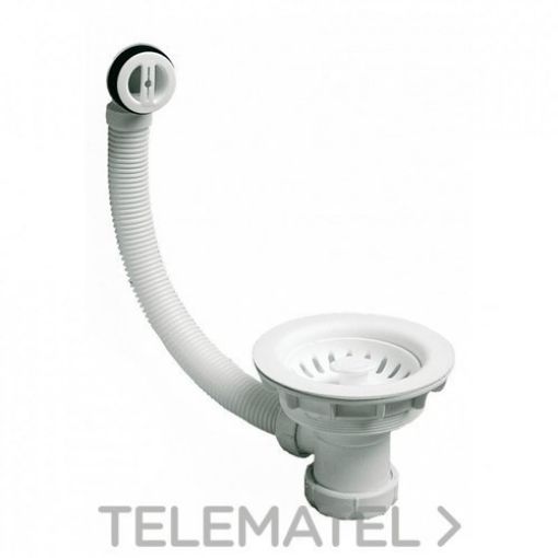 Imagen de Valvula Cesta S-333 Bla115 