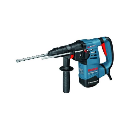 Imagen de MARTILLO PERFORADOR GBH 3000 61124A006 BOSCH