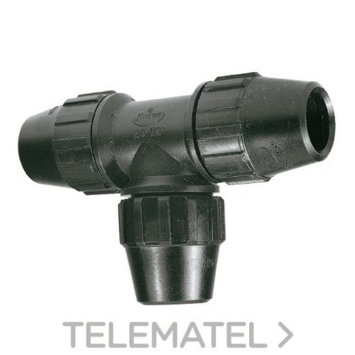 Imagen de Te Bocas Iguales J-73/63 