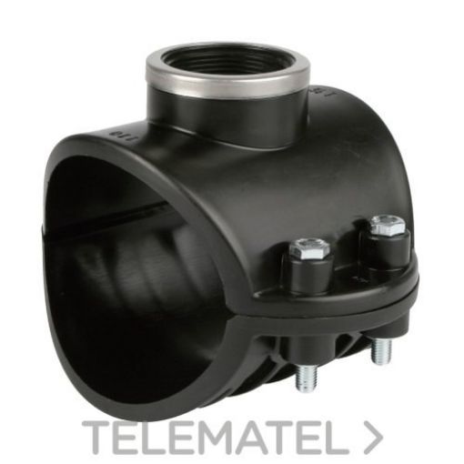 Imagen de Collarin R/Ppfv 90-1.1/4 