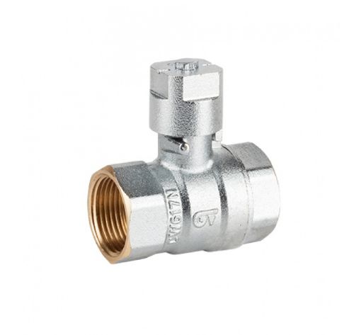 Imagen de Valvula Esfera 1.1/2 Cuadradillo 308408