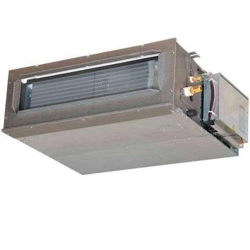 Imagen de Equipo De Conductos Fdum71Vhnp-W Mitsubishi