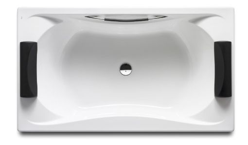 Imagen de BAÑERA BECOOL 1.90 X1.10 SIN HIDROMASAJ A247989001