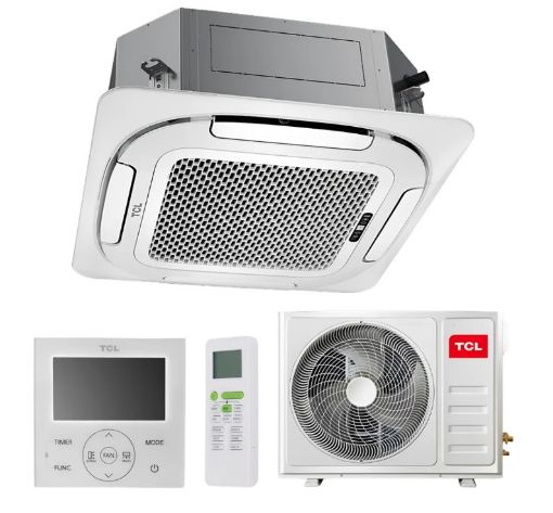 Imagen de CASSETTE M42S1S1 TCL