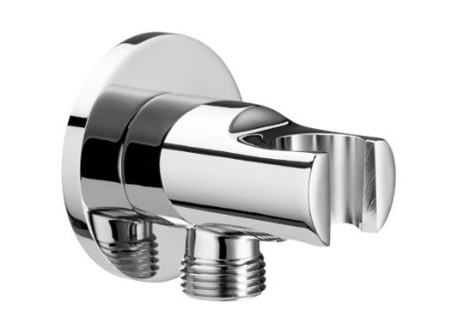 Imagen de TOMA AGUA-SOPORTE AQUA CR.A5B5250C00 ROCA