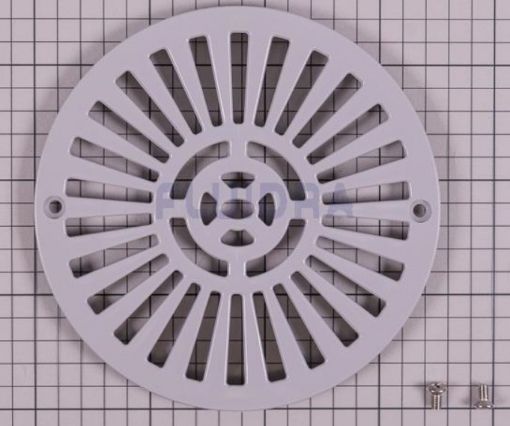 Imagen de REJA SUMIDERO 2  4402020045 ASTRAL