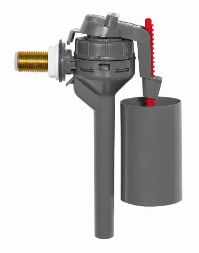 Imagen de Grifo Flotador Ultracompacto