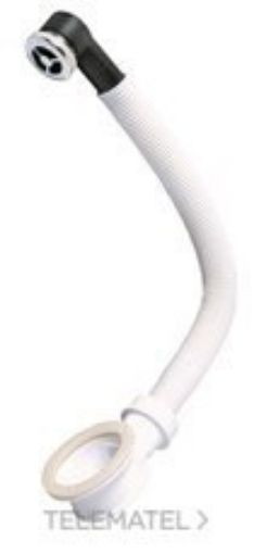 Imagen de Intercalador Con Rebosadero