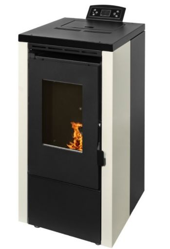 Imagen de ESTUFA ELITE 7 KW EIDER VERTEX