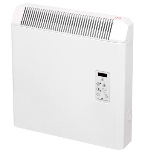Imagen de CONVECTOR DIGITAL PH75 PLUS ELNUR