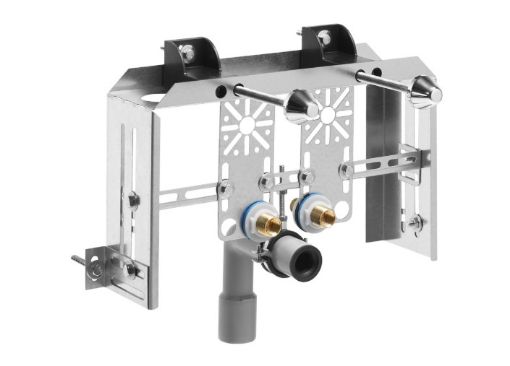 Imagen de BASIC BIDE (HERRAJE BIDE SUSP) A890091100 ROCA