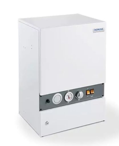 Imagen de CALDERA ELECTRICA HDEEM 210 TDEEM0H221 DOMUSA