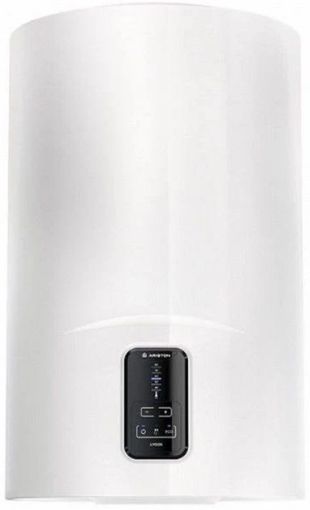 Imagen de TERMO ELÉCTRICO LYDOS ECO 50 L V EU VERTICAL ARISTON