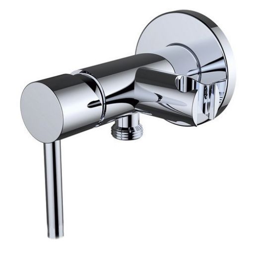 Imagen de Grifo Monomando Ducha Wc 61117