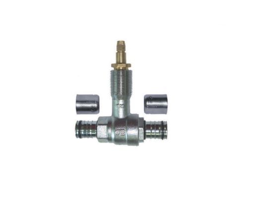 Imagen de LLAVE CORTE PRESS 25 CABEL