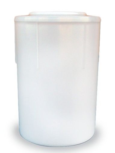 Imagen de DEPOSITO CILINDRICO 100 LTS DE-0202-01 HIDROWATER