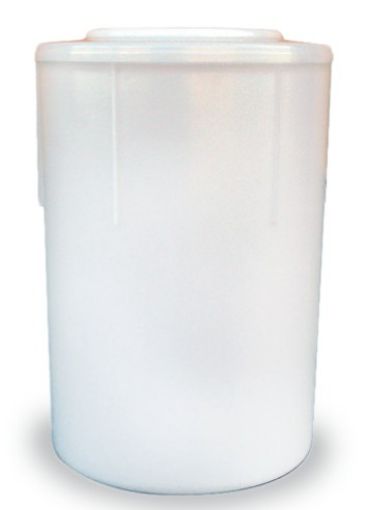 Imagen de DEPOSITO CILINDRIDO 150 LTS DE-0202-02 HIDROWATER