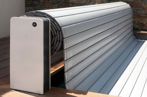 Imagen de ENRROLLADOR SVELTEA 072002BB ASTRAL