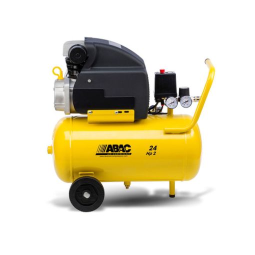 Imagen de Compresor De Aire 24L Pole Position B20 1129981008