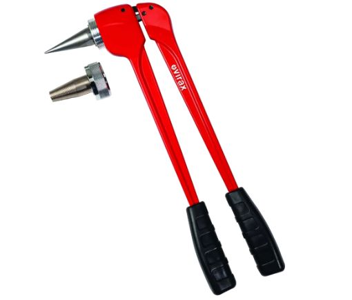 Imagen de Maquina Expandir Quick&Easy 16-20-25 1253460 Virax