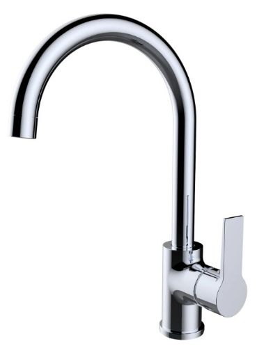 Imagen de MONOMANDO FREGADERO GO!2 62135 CLEVER