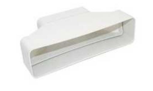 Imagen de ADAPTADOR 220X55 - 110X55 MM RP220110