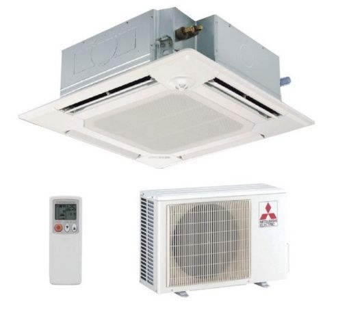 Imagen de CONJUNTO CASSETTE MGPLZ-71VEA  MITSUBISHI