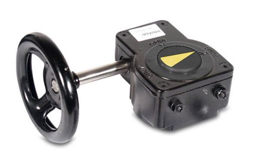 Imagen de REDUCTOR VALCOM GB232-08.F07-F1022.250 ORBINOX