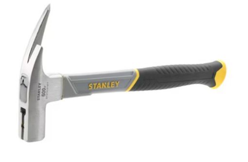 Imagen de MARTILLO LATTHAMMER F.VIDRIO STHT0-51311 STANLEY