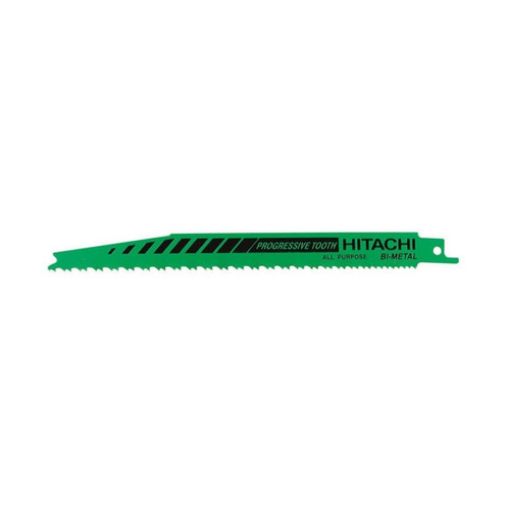 Imagen de Hoja Sable 752024 Hitachi
