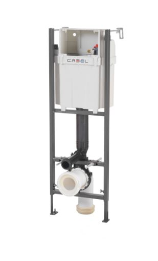 Imagen de Cisterna Empotrada Initio 