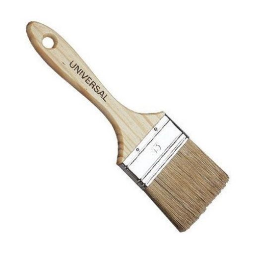 Imagen de Paletina Doble Esp. M. Madera 33x70