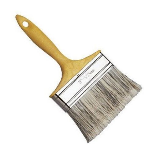 Imagen de Paletina Temple M. Amarillo N.5x130