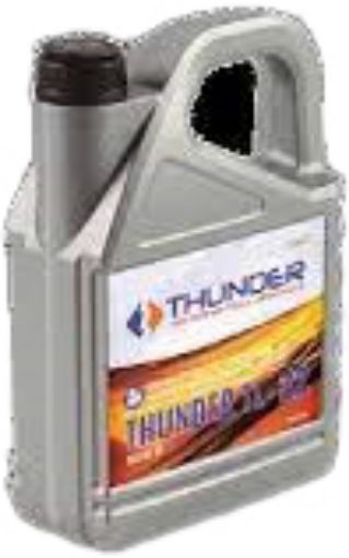 Imagen de ACEITE PARA BOMBA DE VACÍO THUNDER POE ISO 68 1 L GAS SERVEI