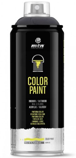 Imagen de Mtn Pro Ral-7012 Gris Basalto 400Ml