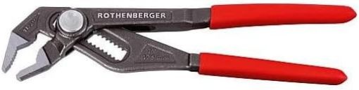 Imagen de Llave Rogrip F 10 1000002704 Rothenberger
